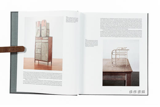 Doris Salcedo: The Materiality of Mourning  桃瑞丝·沙尔塞朵/当代女性艺术家作品集 商品图3