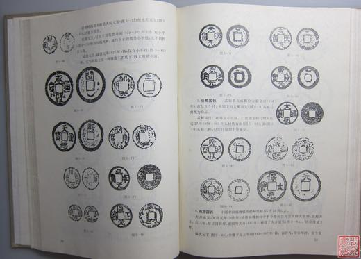 《钱币学纲要》全一册 商品图3