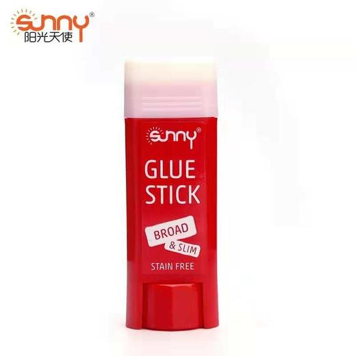 阳光天使 固体胶18G 商品图0