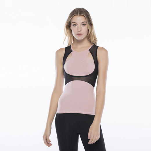 岩层背心 STRATUM TANK  含胸垫 商品图6