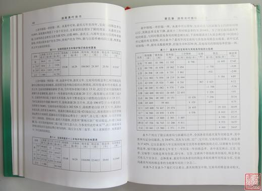 《湖南清代货币》全一册 商品图5