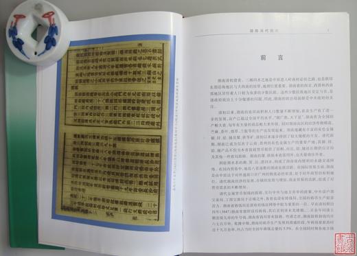 《湖南清代货币》全一册 商品图4