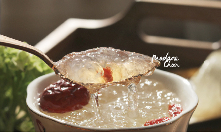 大夫人优选原盏04号燕窝干挑7a官燕