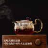 茶壶-泡茶壶-玻璃加厚耐热星缘壶（镜面）2款可选 商品缩略图5