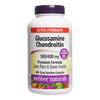 webber氨基葡萄糖软骨素关节宝+维生素D3 300粒（Gluconsamine Chondroitin VD3）温哥华直邮 商品缩略图0