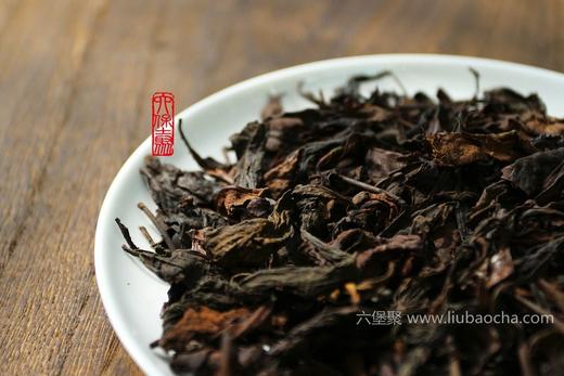 如何使用盖碗冲泡六堡茶？ 商品图0