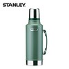 Stanley经典系列不锈钢真空保温壶1.9升-绿色 商品缩略图0