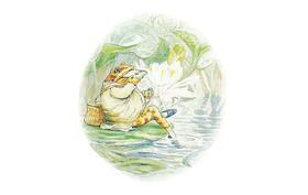 6、渔夫杰里米的故事-小雪老师