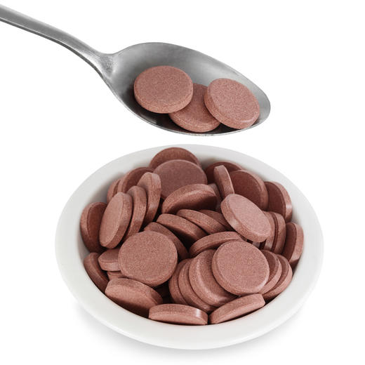 【MAG天然虾红素60片】 泰迪金毛红棕咖色犬增色亮毛滋养毛发保护宠物皮肤健康 商品图3