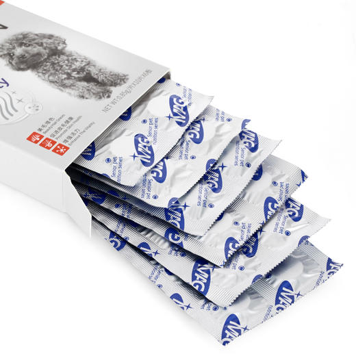 【MAG天然虾红素60片】 泰迪金毛红棕咖色犬增色亮毛滋养毛发保护宠物皮肤健康 商品图2