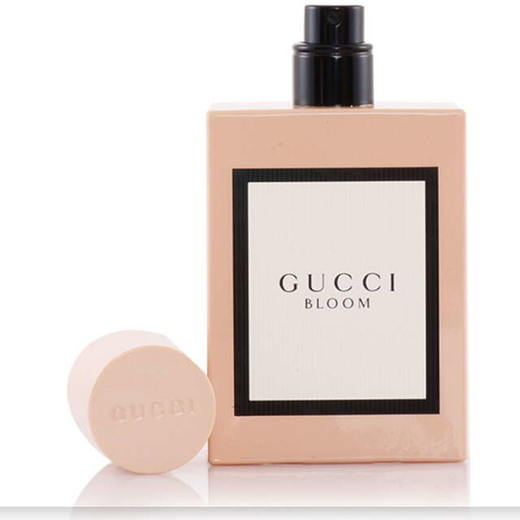 法国GUCCI古驰 BLOOM花悦绽放女士香水EDP-30ML/50ML/100ML 商品图2