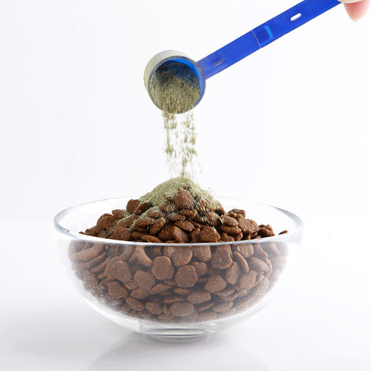 套餐【美毛护肤套餐】MAG海藻粉400g+蓝莓精华素400g 粉剂美毛系列 商品图2