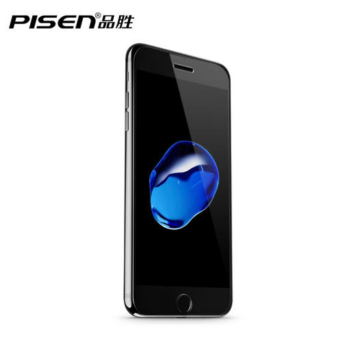 品胜 全屏覆盖高清水凝膜2片装 手机贴膜 适用于iPhone7P/8P/X/OPPO Find X手机 商品图0