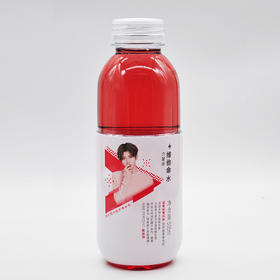 农夫山泉 维他命蓝莓树莓水 450ml/瓶 饮料