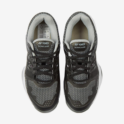 尤尼克斯yonexsonicageshtsalex男女专业网球鞋