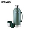 Stanley经典系列不锈钢真空保温壶1.9升-绿色 商品缩略图2
