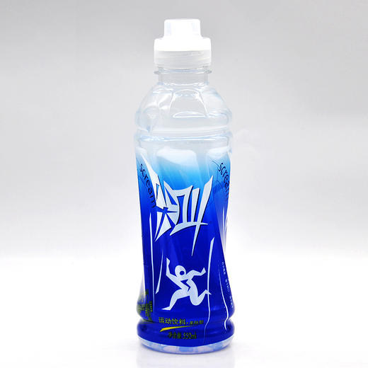 尖叫 550ml/瓶 功能饮料 商品图3