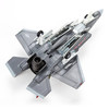 特尔博1:72 F35B合金飞机模型丨仿真舰载战斗机模型 商品缩略图3