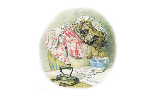 5、碰碰螺太太的故事-小雪老师 商品图0