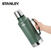 Stanley经典系列不锈钢真空保温壶1.9升-绿色 商品缩略图1