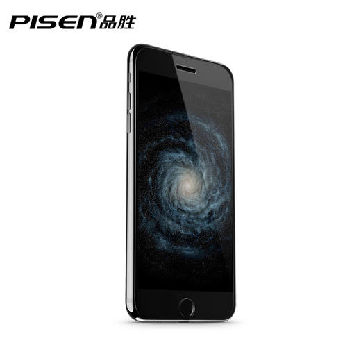 品胜 全屏覆盖高清水凝膜2片装 手机贴膜 适用于iPhone7P/8P/X/OPPO Find X手机 商品图5