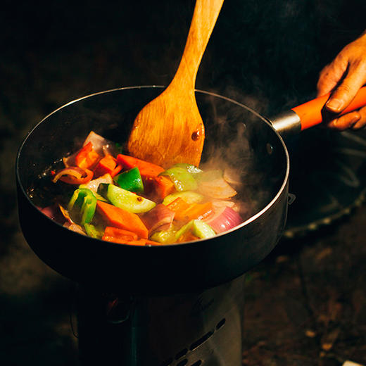 火枫 盛宴6 套锅 适合6~8人团队自驾 商品图3