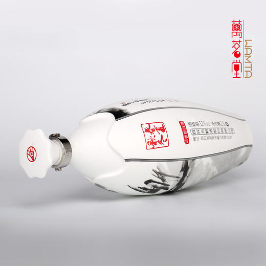 52度春夏秋冬写意花鸟2.5L（大坛装） 商品图4