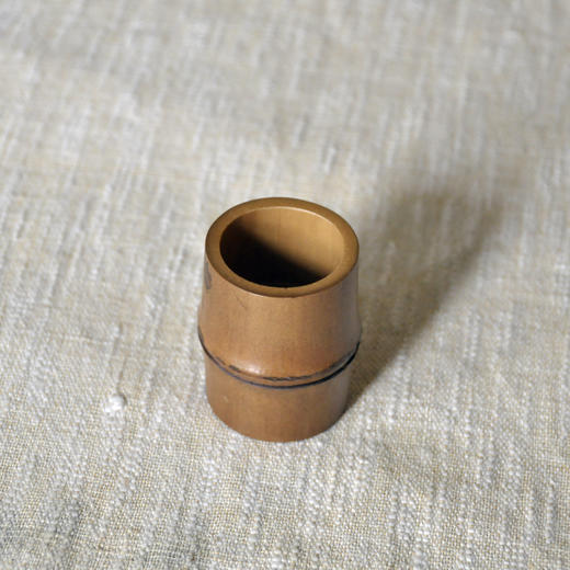 【中华煎茶道用具】盖置 商品图0