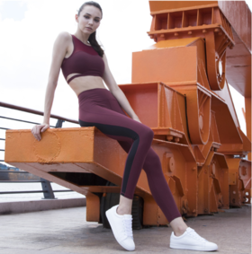 全配色｜惯性九分裤 / INERTIA CROP 王菲同款