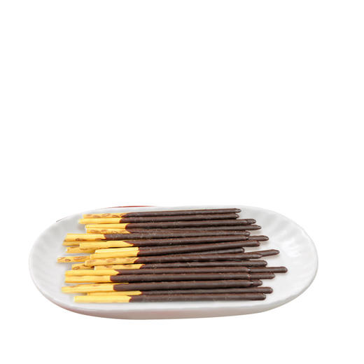越南palmi/派迷巧克力涂层饼干棒22g/盒 休闲零食下午茶涂层棒