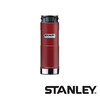 Stanley经典系列一键式不锈钢真空保温杯354毫升-红色 商品缩略图2