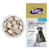 套餐【3盒MAG关节生180片+1盒超能钙鲨鱼软骨粉400g】  宠物髌骨髋关节问题适用健骨补钙关节炎症 商品缩略图1