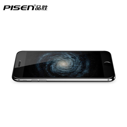 品胜 全屏覆盖高清水凝膜2片装 手机贴膜 适用于iPhone7P/8P/X/OPPO Find X手机 商品图3