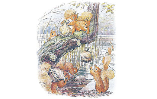 2、愣头青的故事-小雪老师 商品图0