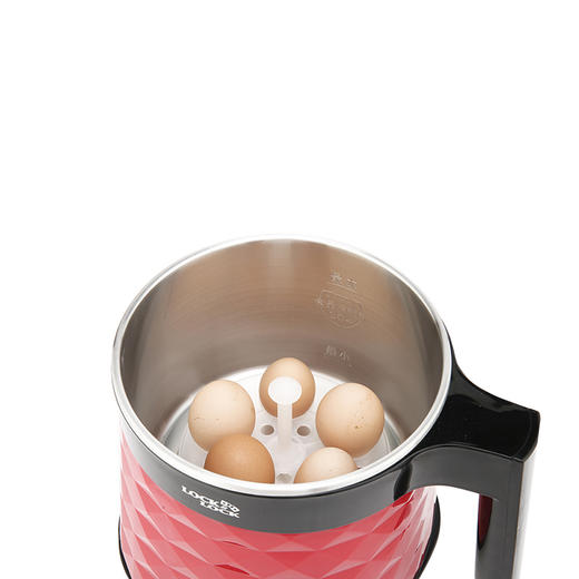 EJC357RED 多功能电煮锅 商品图2