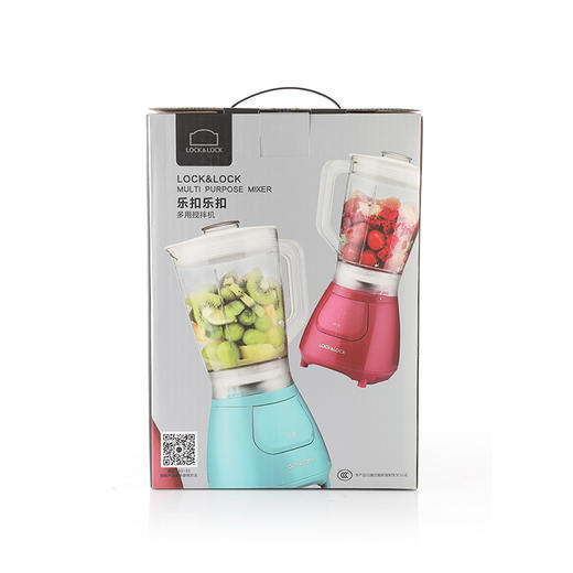 EJM467RED 多用搅拌机 商品图14