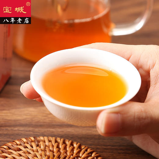 宝城玉兰香凤坪单丛茶叶250克散装罐装清香型单枞茶单从茶A131 商品图6