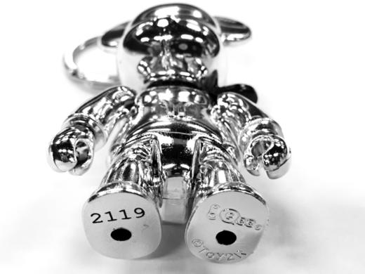 Qee纪念票 商品图1