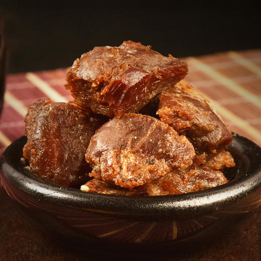 四川达州特产灯影牌百年灯影香茶牛肉200g