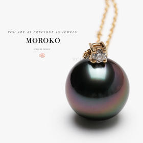 人鱼之泪「项链」/Mermaid’s Tear