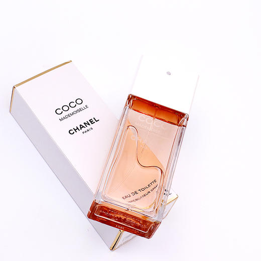 香奈儿 可可小姐（摩登可可）EDT/EDP  Chanel Coco Mademoiselle 分装 商品图6