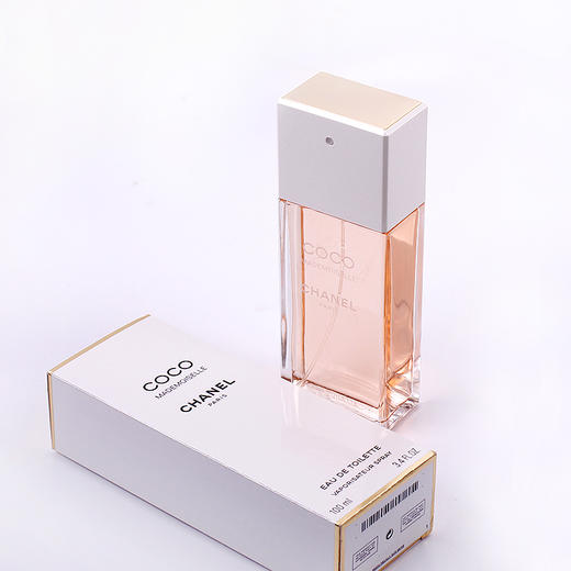 香奈儿 可可小姐（摩登可可）EDT/EDP  Chanel Coco Mademoiselle 分装 商品图5
