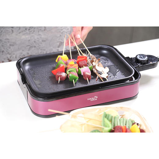 EJG227PUP 多用煎烤机  22' 商品图1