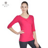 迪唯纳瑜伽中袖【罗马T恤20】（售后说明：收货15天内支持调换货） 商品缩略图2