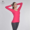 迪唯纳瑜伽长袖【罗马T恤22】（售后说明：收货15天内支持调换货） 商品缩略图2