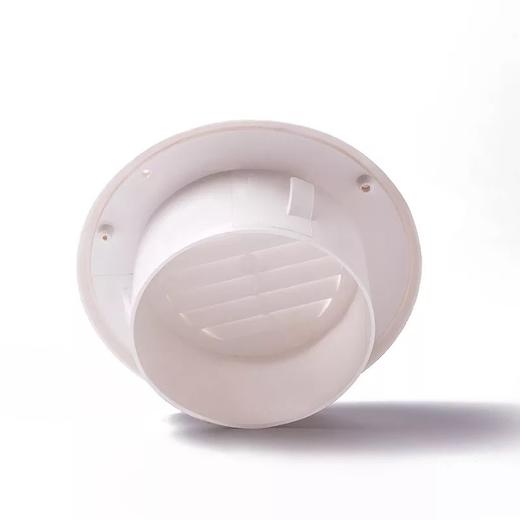 Φ160 ABS风帽外墙出风口 风帽排风 商品代码82231 商品图1