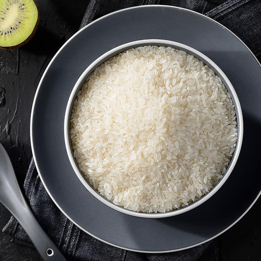 葵花阳光 六星 珍味原产稻花香米 5KG 商品图1