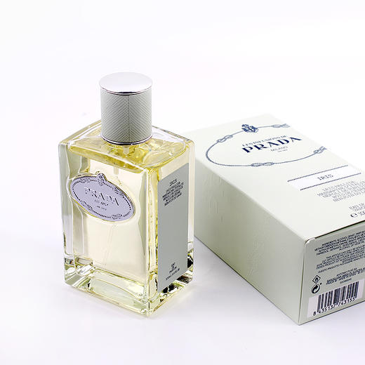 普拉达 鸢尾轻芳（艾丽斯） Prada Infusion d'Iris 分装 商品图8