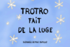 16. Trotro fait de la luge 商品缩略图0