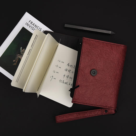 单向空间 OWSACE 单向护照包套装 四款可选 商品图0